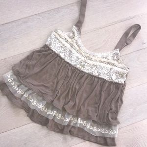 American eagle camisole